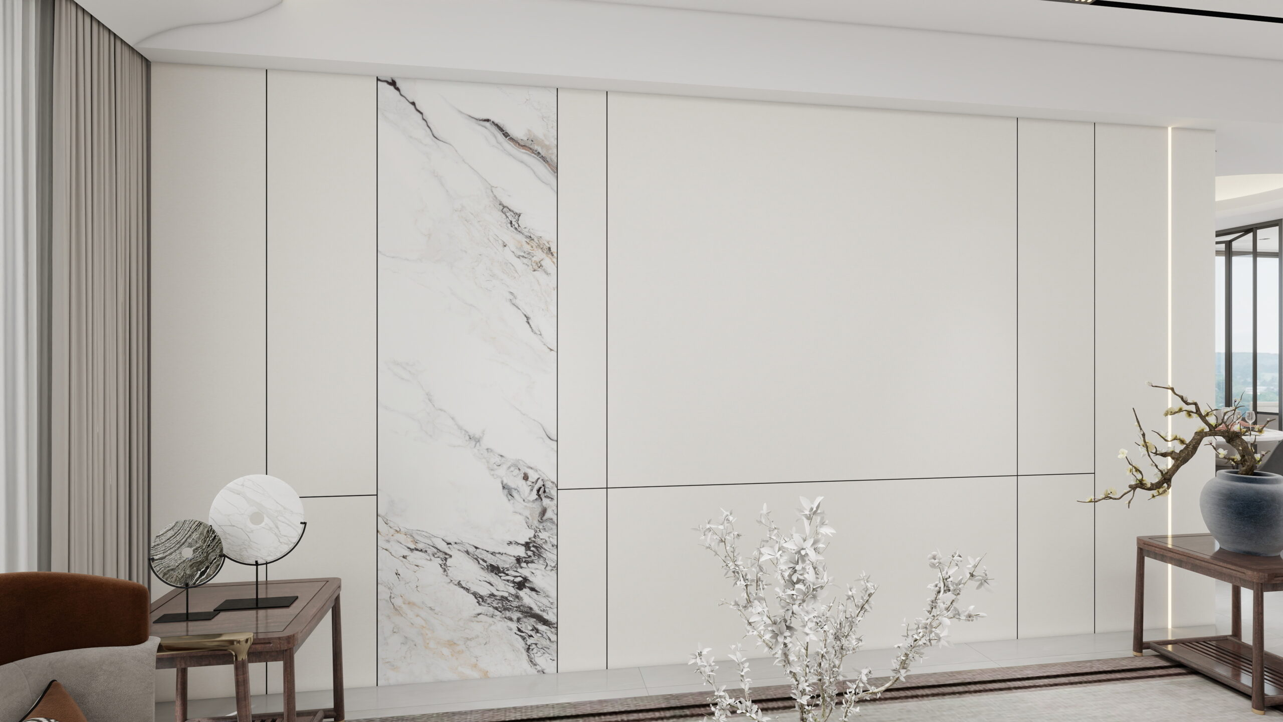 Home Partition